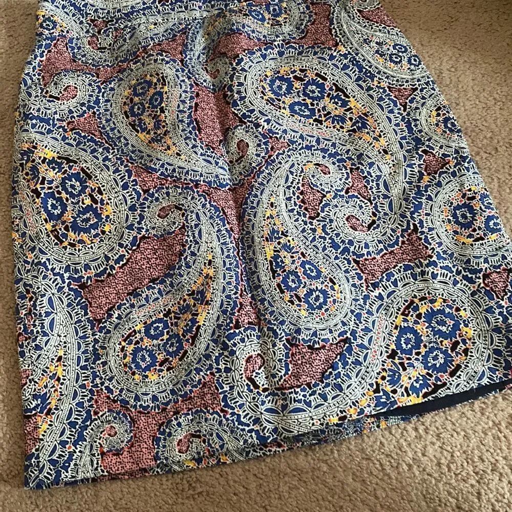 J crew no 2 pencil skirt 2‎